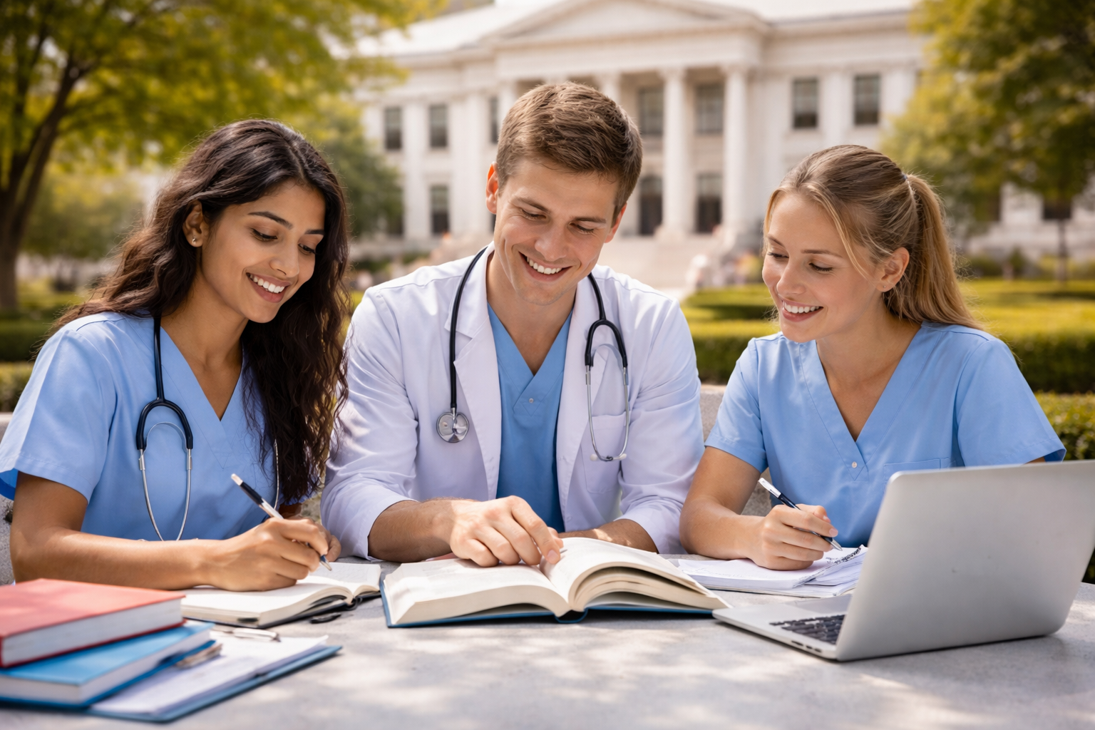 Study MBBS Abroad