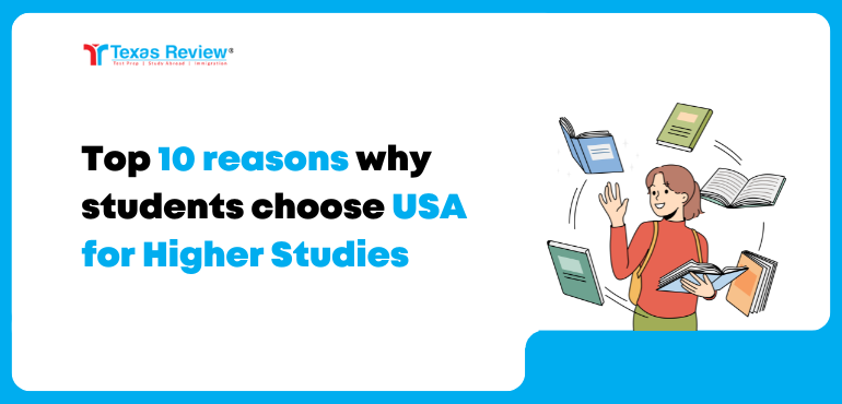10 reasons to study in usa banner image