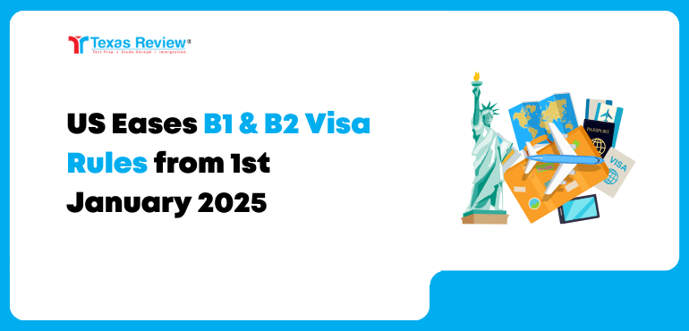 USA visitor visa rules change for Indians Image Banner