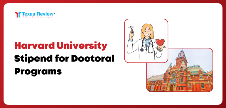 harvard university stipend for doctoral programs banner image