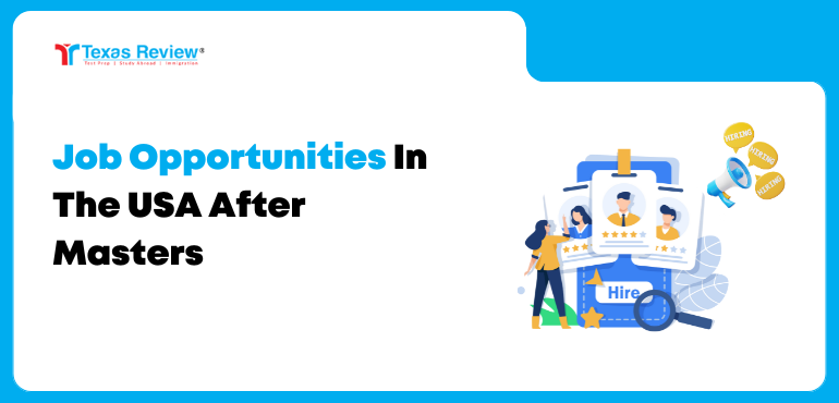 job opportunities in the usa after masters banner image