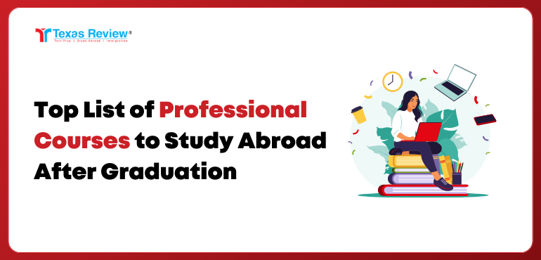 professional courses after graduation banner image