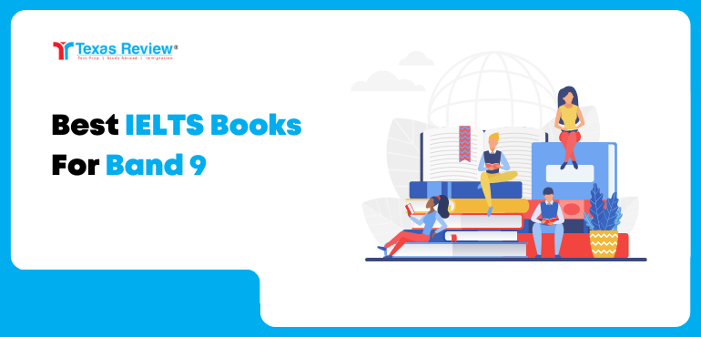 best ielts books for band 9 banner image