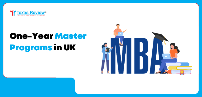 one year masters programs in uk banner image