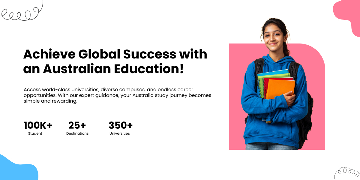 study-in-australia