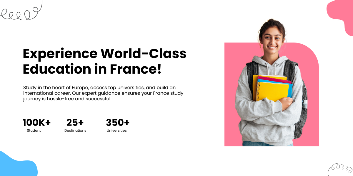study-in-france