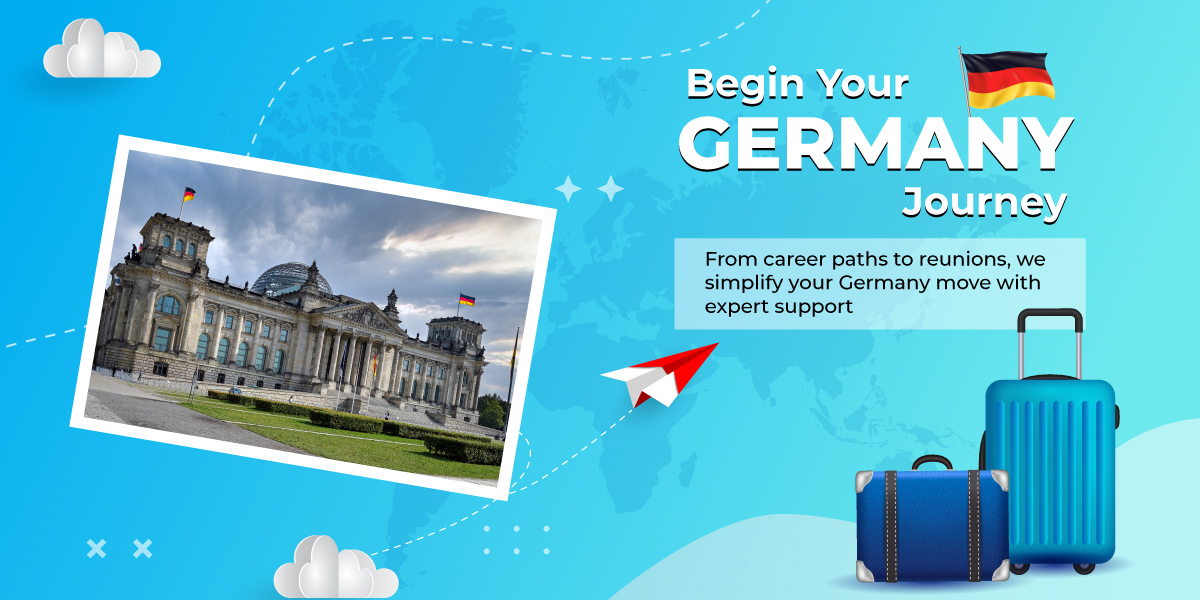 Germany Immigration