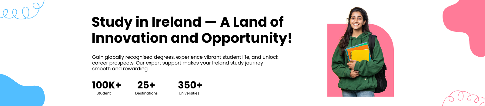 studyinireland