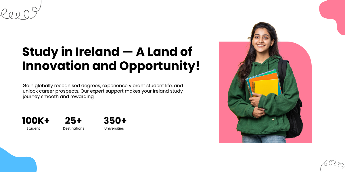 studyinireland