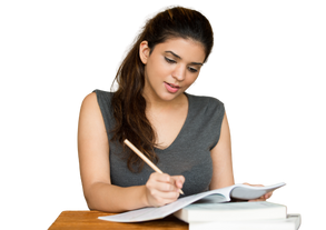 SAT Writing & Language