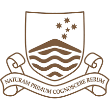 The Australian National University (ANU)

