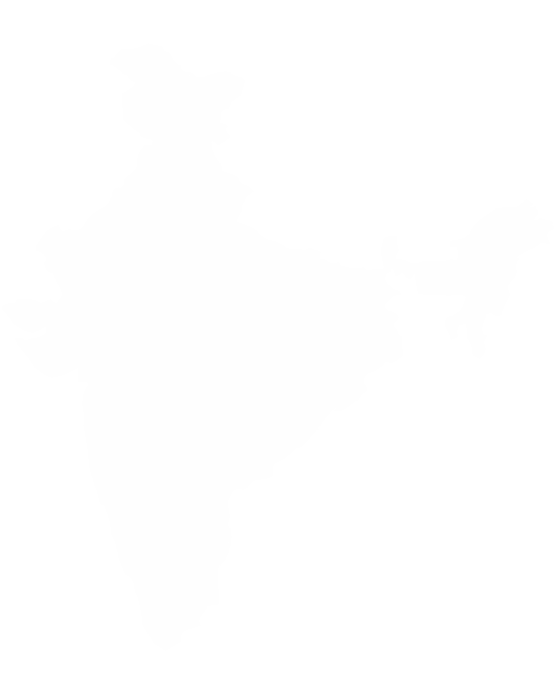 India Map