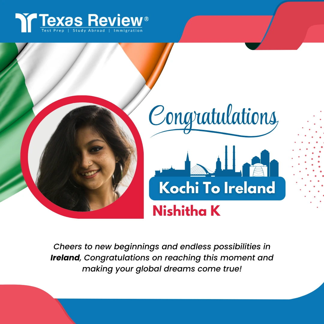 nishitha-ireland